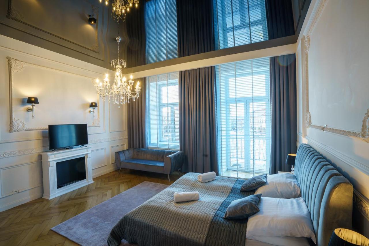 Prestige Apartment Rynek Кельце Экстерьер фото