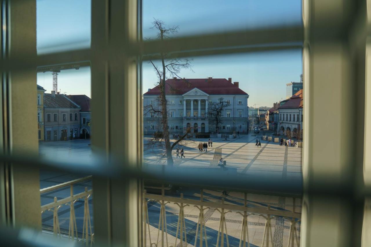 Prestige Apartment Rynek Кельце Экстерьер фото