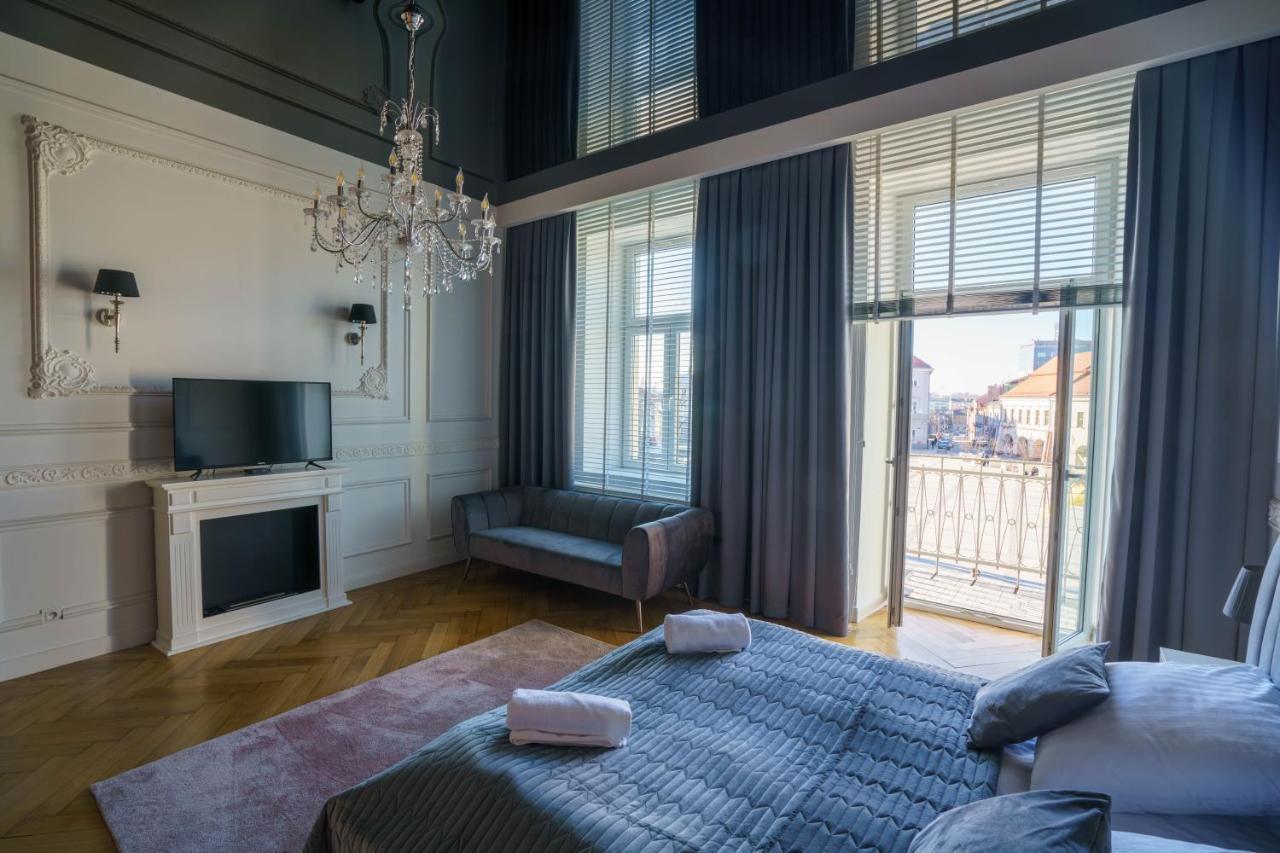 Prestige Apartment Rynek Кельце Экстерьер фото