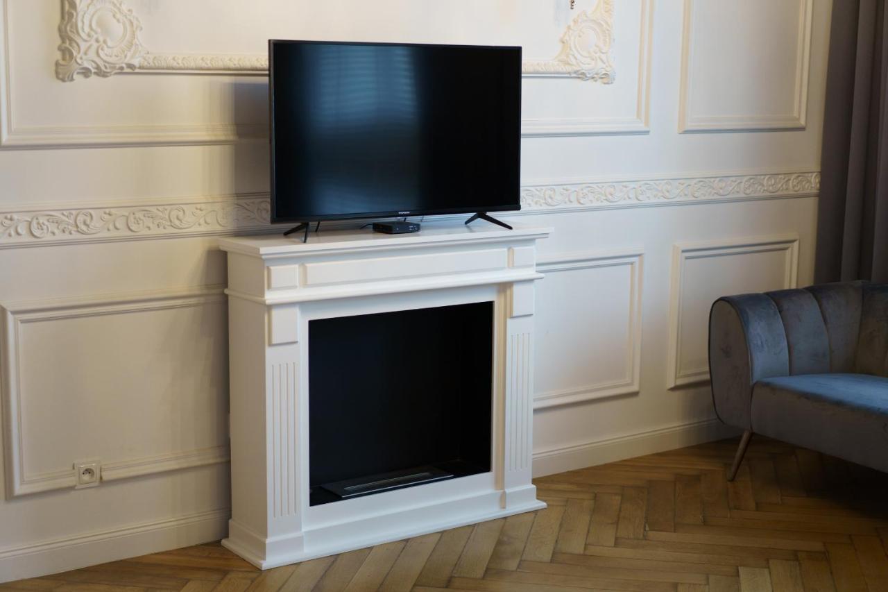 Prestige Apartment Rynek Кельце Экстерьер фото