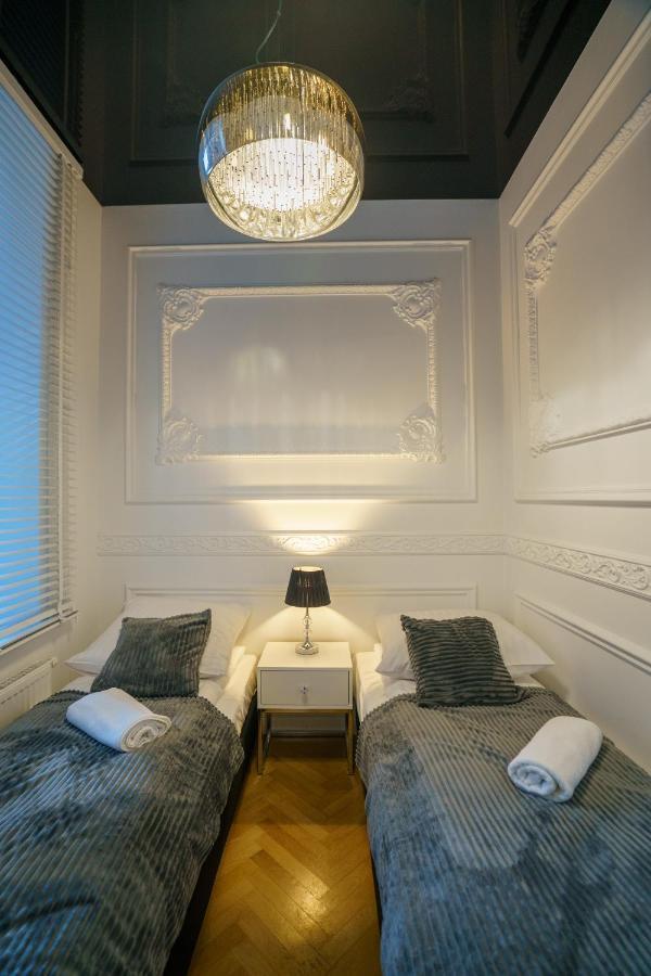 Prestige Apartment Rynek Кельце Экстерьер фото