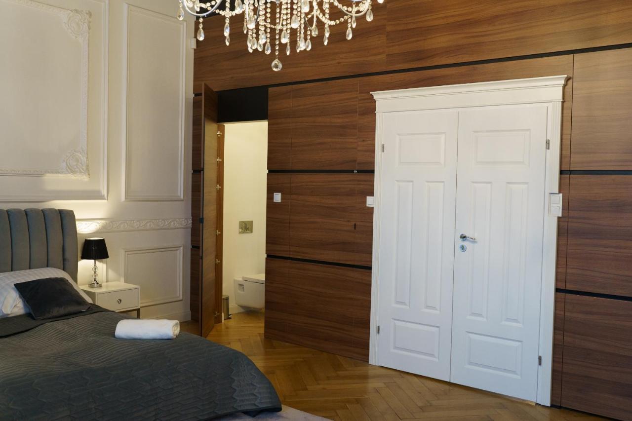 Prestige Apartment Rynek Кельце Экстерьер фото