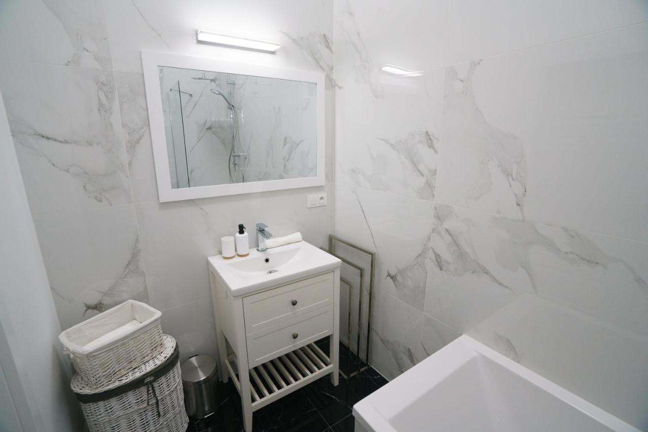 Prestige Apartment Rynek Кельце Экстерьер фото