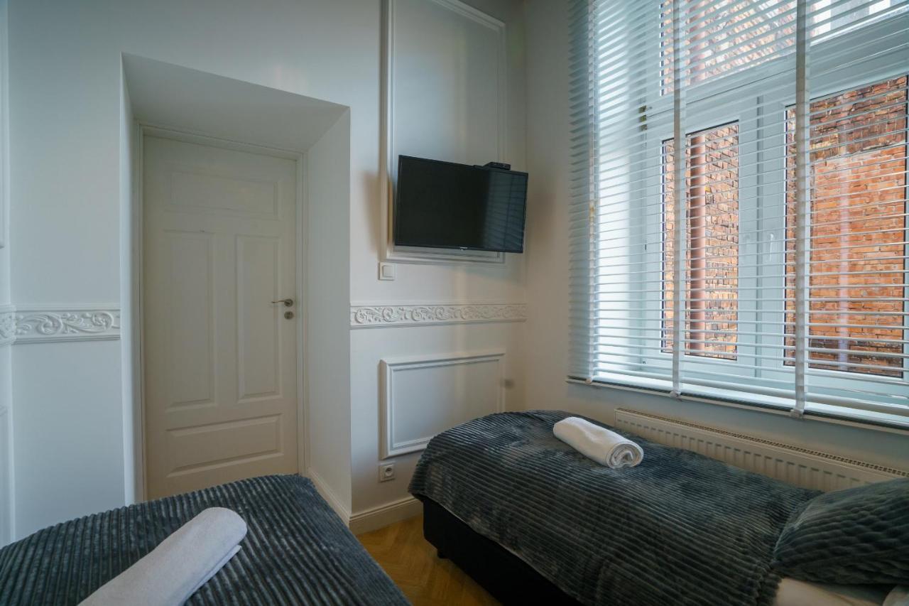 Prestige Apartment Rynek Кельце Экстерьер фото